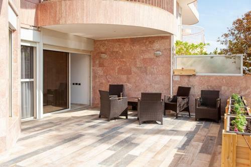 Amdar Luxury Apart Residence