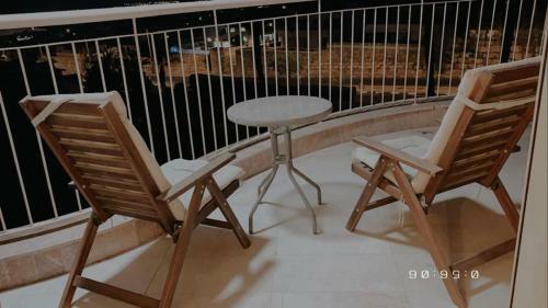 Amdar Luxury Apart Residence