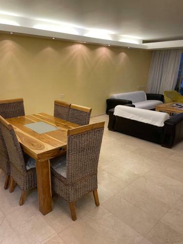 Amdar Luxury Apart Residence