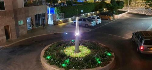 Amdar Luxury Apart Residence