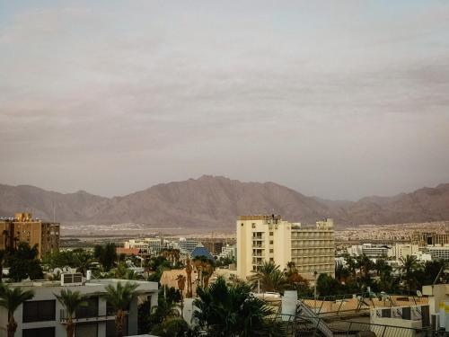 Apartament - Lev Eilat 3