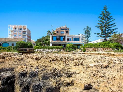 Holiday Home Maison Del Mar