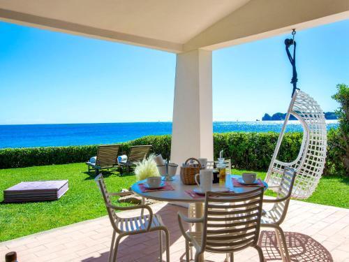 Holiday Home Maison Del Mar