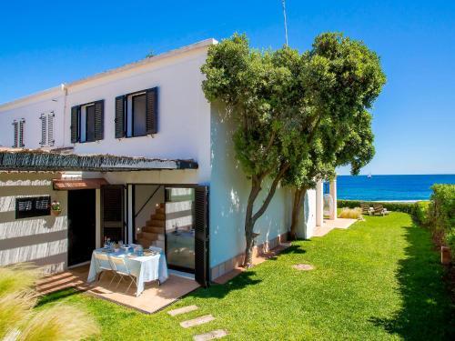 Holiday Home Maison Del Mar