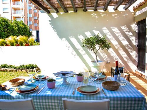 Holiday Home Maison Del Mar