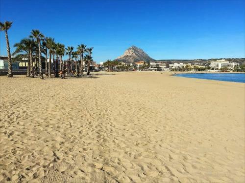 Apartamento Mar Blau