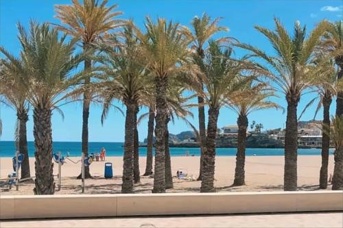 Apartamento Mar Blau