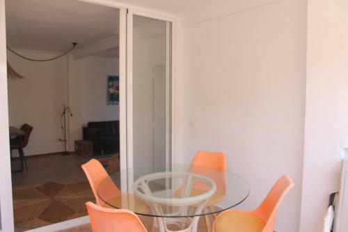 Apartamento Mar Blau