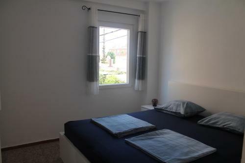 Apartamento Mar Blau
