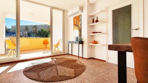 Apartamento Mar Blau