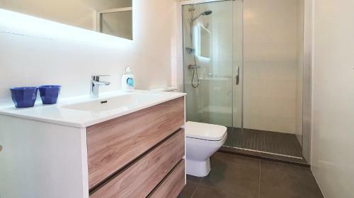 Apartamento Mar Blau