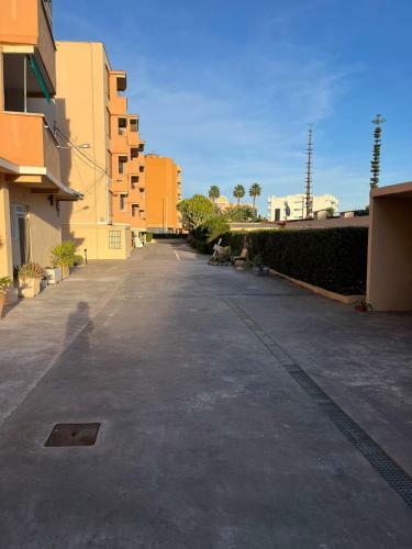 Apartamento Mar Blau