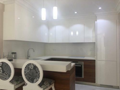 Luxurious Apartment In J�vea With Private Swimming Pool&garden
