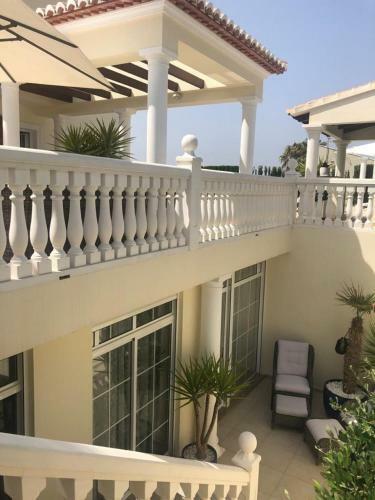 Luxurious Apartment In J�vea With Private Swimming Pool&garden