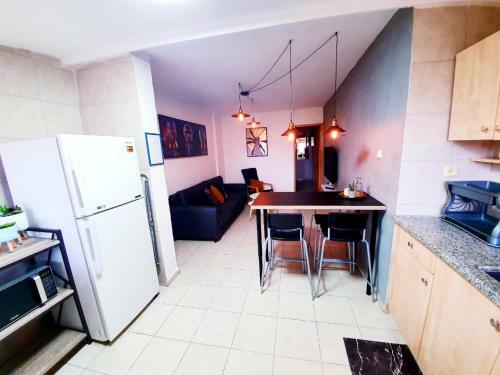 Apartamento Royal Eilat