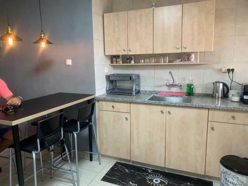 Apartamento Royal Eilat