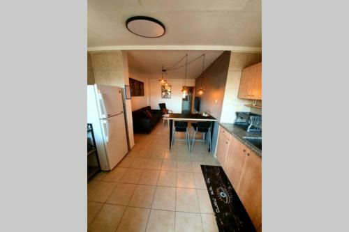 Apartamento Royal Eilat