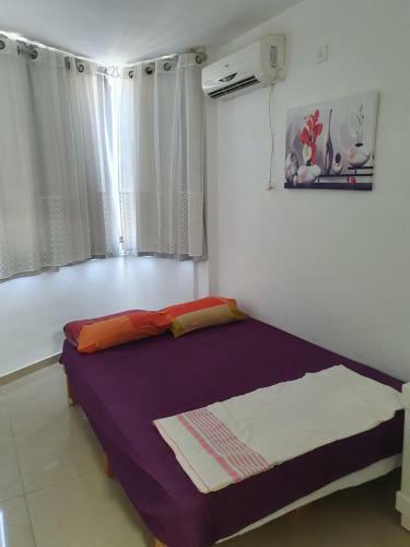 Apartamento Mor Center Eilat