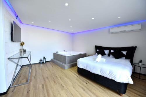 Apartamento Private Pool Luxury Penthouses Sea View Eilat