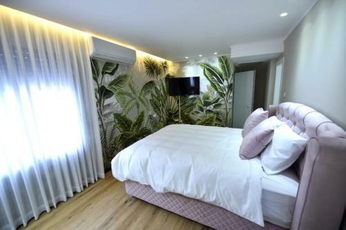 Apartamento Private Pool Luxury Penthouses Sea View Eilat