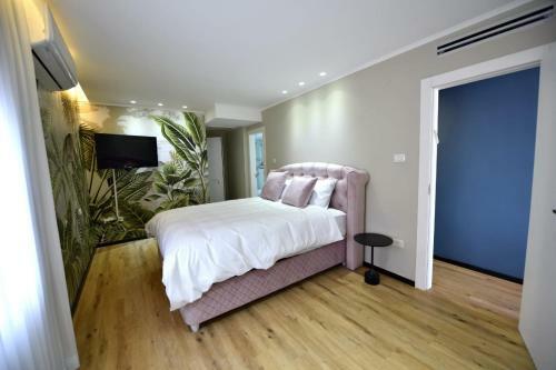 Apartamento Private Pool Luxury Penthouses Sea View Eilat