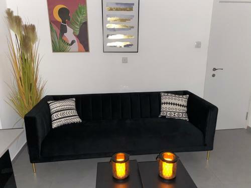Apartamento Mori House - Fredi Suite