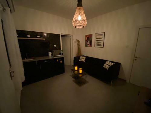 Apartamento Mori House - Fredi Suite