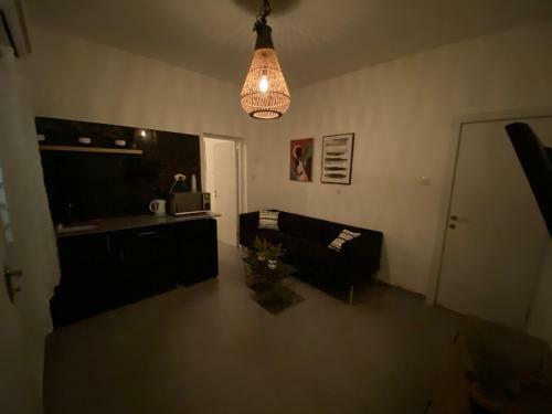 Apartamento Mori House - Fredi Suite