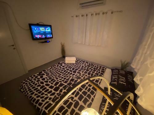 Apartamento Mori House - Fredi Suite