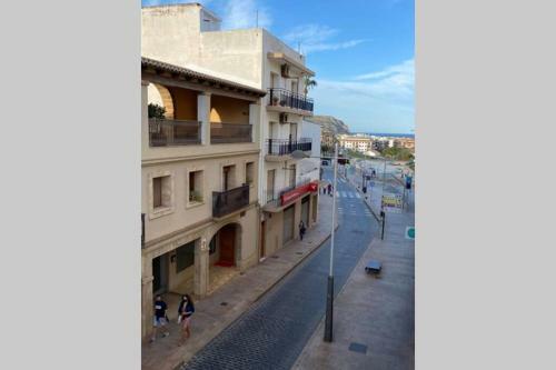 Apartamento Casablanca