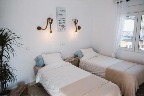 Villa Boho Ibiza Style