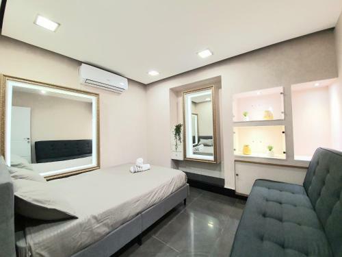 Villa Diamond Loft On The Sea 2 Min To The Beach