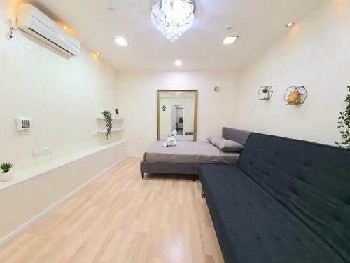 Villa Diamond Loft On The Sea 2 Min To The Beach