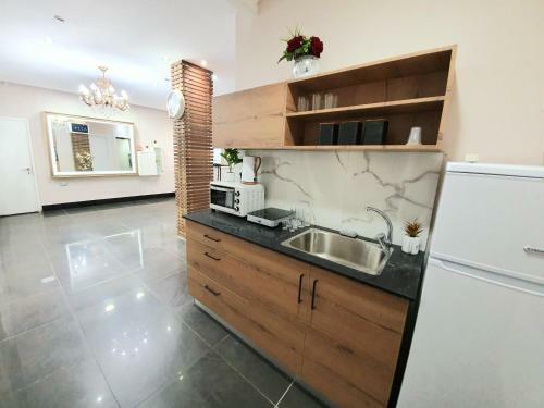 Villa Diamond Loft On The Sea 2 Min To The Beach