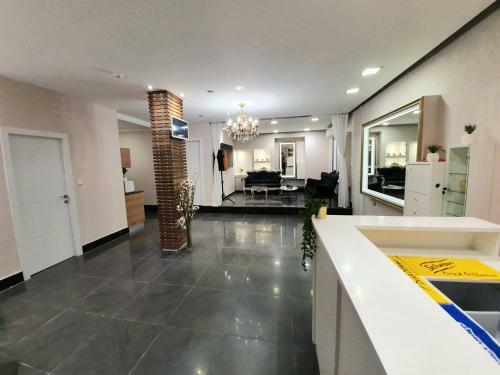 Villa Diamond Loft On The Sea 2 Min To The Beach