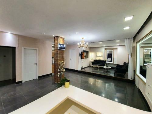 Villa Diamond Loft On The Sea 2 Min To The Beach