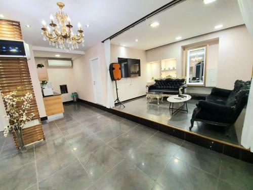 Villa Diamond Loft On The Sea 2 Min To The Beach