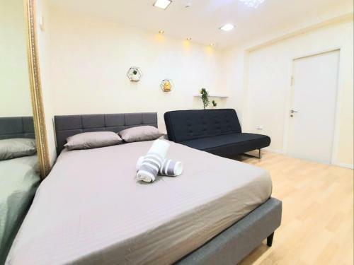 Villa Diamond Loft On The Sea 2 Min To The Beach