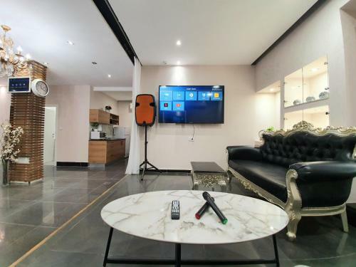 Villa Diamond Loft On The Sea 2 Min To The Beach