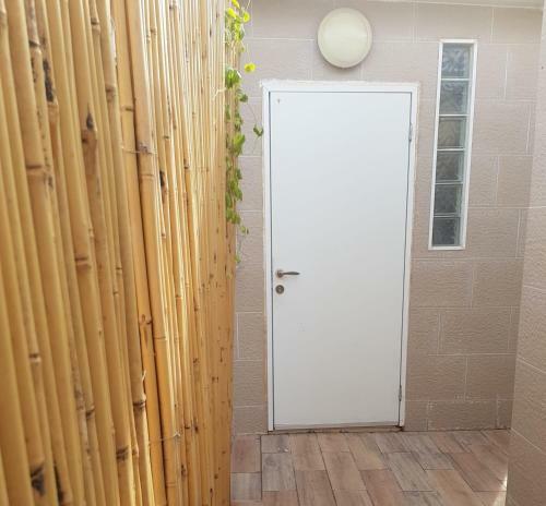 Apartamento Carmona's Patio