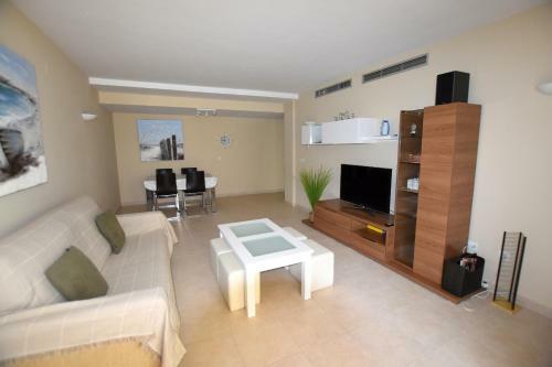 Apartamento Nou Fontana Javea - 5006