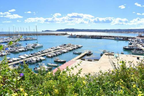 Apartamento Nou Fontana Javea - 5006
