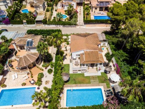 Villa Parini By Westbeckvillas