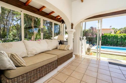 Villa Parini By Westbeckvillas