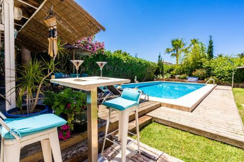 Villa Parini By Westbeckvillas