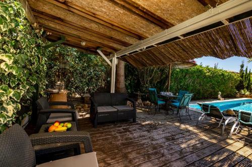 Villa Parini By Westbeckvillas