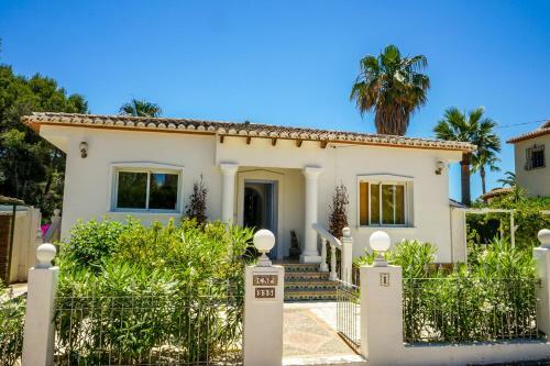 Villa Parini By Westbeckvillas