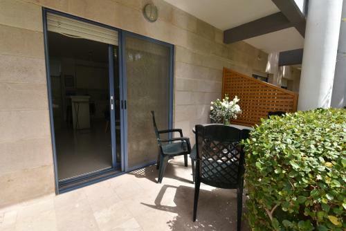 Apartamento ????? 72 - Royal 72 By Crown