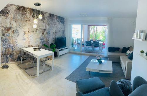 Apartamento Appartement Javea Arenal Beach Xabiamar