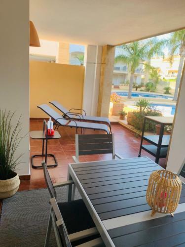 Apartamento Appartement Javea Arenal Beach Xabiamar